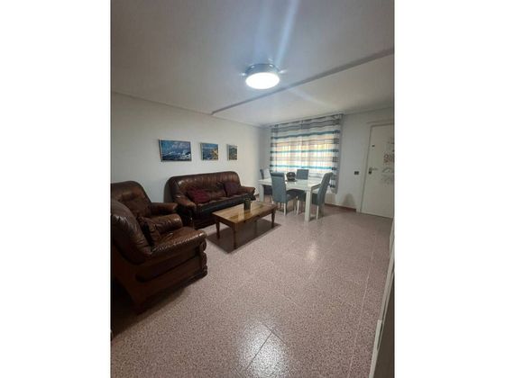 Foto 1 de Pis en venda a Barrio Alto - San Félix - Oliveros - Altamira de 2 habitacions amb aire acondicionat