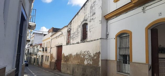 Foto 2 de Casa rural en venda a Centro - Jerez de la Frontera de 1 habitació i 453 m²