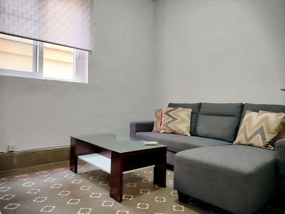 Foto 2 de Dúplex en venda a Centro - Jerez de la Frontera de 2 habitacions amb terrassa i aire acondicionat