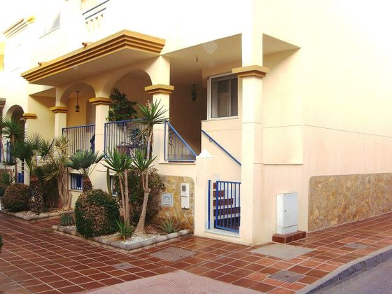 Foto 2 de Casa en venda a Almerimar - Balerma - San Agustín - Costa de Ejido de 3 habitacions amb terrassa i piscina