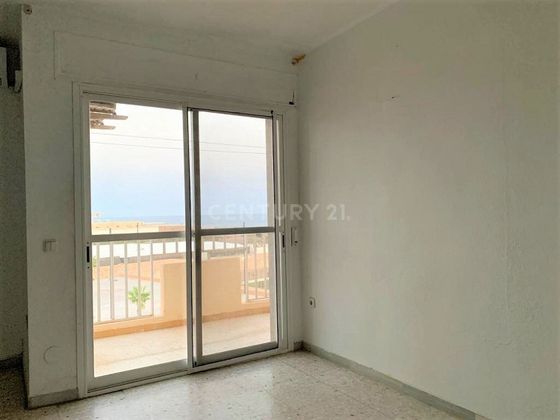 Foto 1 de Pis en venda a Balanegra de 3 habitacions amb terrassa i balcó