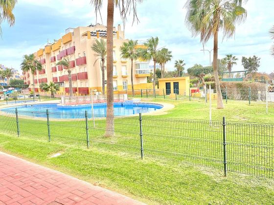 Foto 1 de Piso en venta en avenida Mar Azul de 2 habitaciones con terraza y piscina