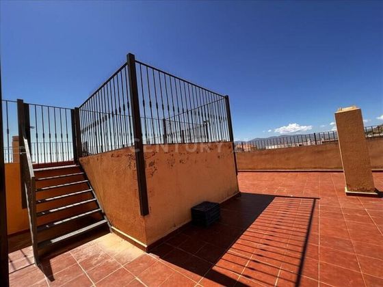 Foto 2 de Piso en venta en Vera Ciudad de 3 habitaciones con piscina y garaje