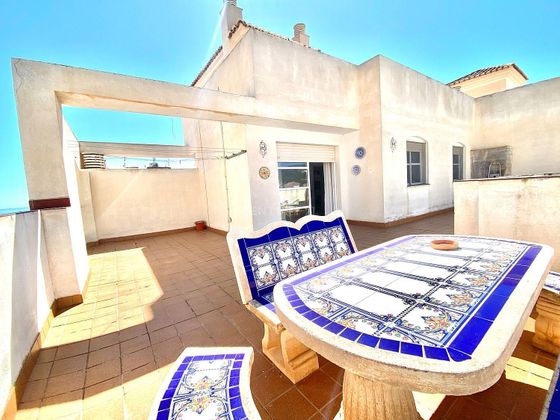 Foto 2 de Pis en venda a avenida De Carlos III de 2 habitacions amb terrassa i piscina