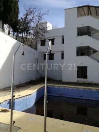 Foto 1 de Casa en venta en Paterna del Río de 2 habitaciones con piscina y garaje