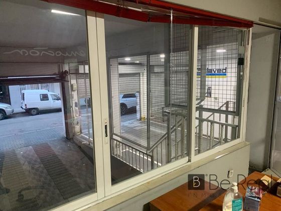 Foto 1 de Venta de local en Simancas con garaje y aire acondicionado