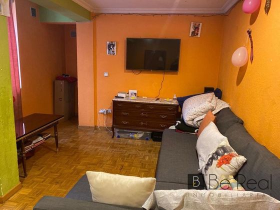 Foto 2 de Pis en venda a Quintana de 3 habitacions amb terrassa i ascensor