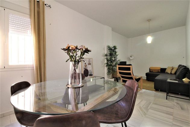 Foto 2 de Dúplex en venda a Centro - Jerez de la Frontera de 3 habitacions amb garatge i aire acondicionat