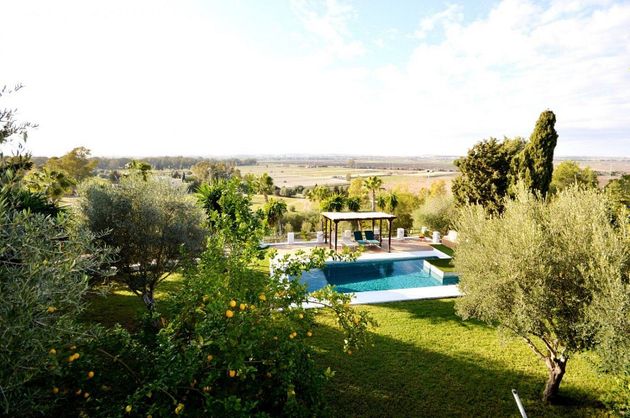 Foto 2 de Chalet en venta en Rural de 4 habitaciones con terraza y piscina