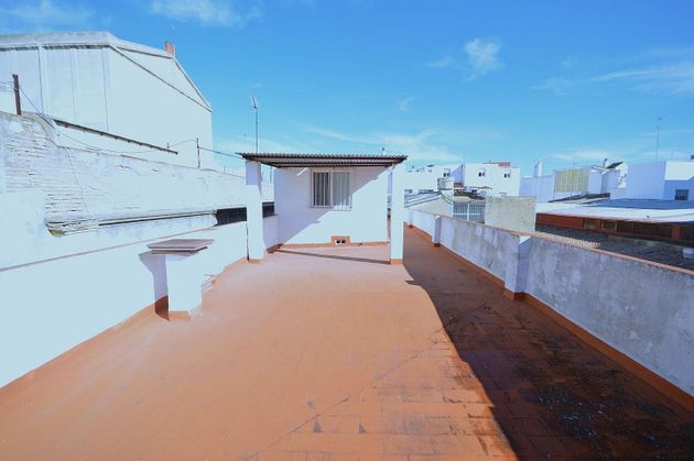 Foto 1 de Dúplex en venda a Centro - Jerez de la Frontera de 5 habitacions amb terrassa i garatge