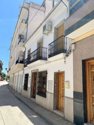Foto 1 de Venta de dúplex en Iznájar de 5 habitaciones con terraza