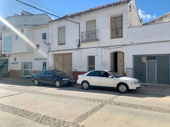 Foto 2 de Venta de casa en Villanueva de Tapia de 5 habitaciones con terraza y garaje