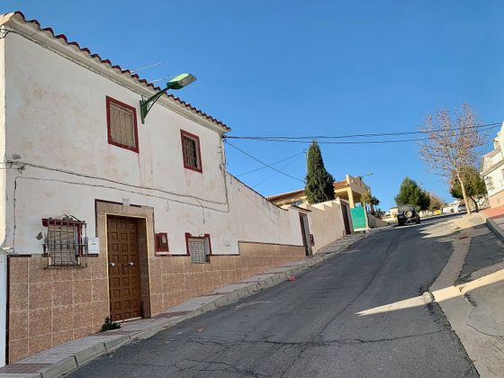 Foto 1 de Casa en venda a Villanueva de Algaidas de 3 habitacions amb terrassa