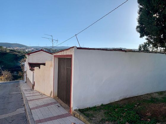 Foto 2 de Casa en venda a Villanueva de Algaidas de 3 habitacions amb terrassa