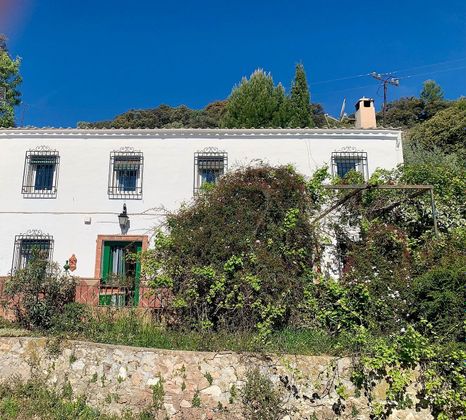 Foto 2 de Casa rural en venda a Iznájar de 5 habitacions amb terrassa i jardí