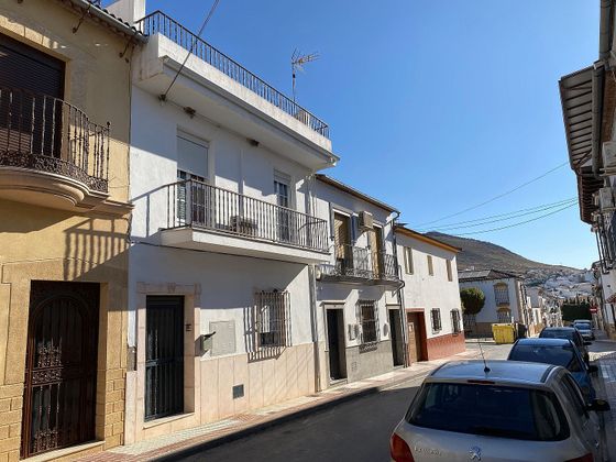 Foto 1 de Pis en venda a calle Retamar de 3 habitacions amb terrassa i balcó