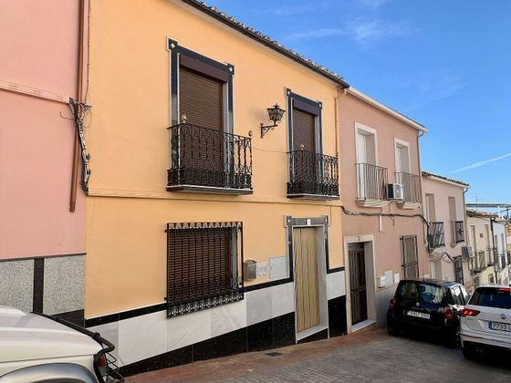 Foto 2 de Casa en venda a calle Herrero de 4 habitacions amb terrassa i balcó