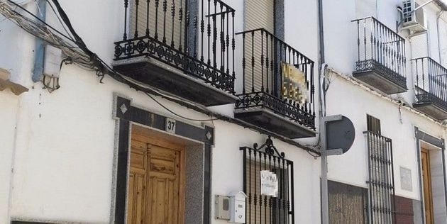 Foto 1 de Casa en venta en calle Bonilla de 4 habitaciones y 158 m²