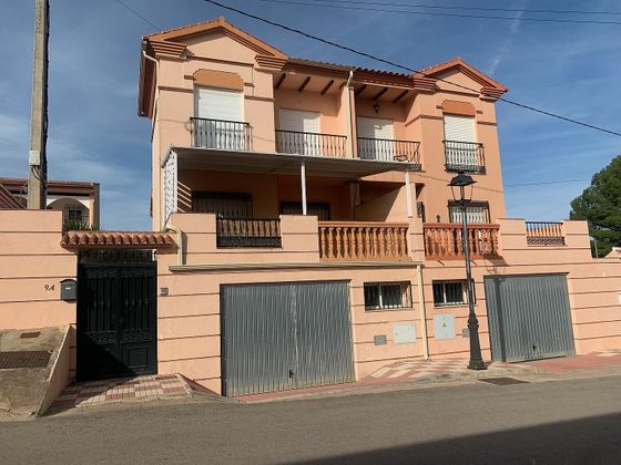 Foto 1 de Venta de casa en calle Ventorros de la Laguna de 3 habitaciones con terraza y garaje