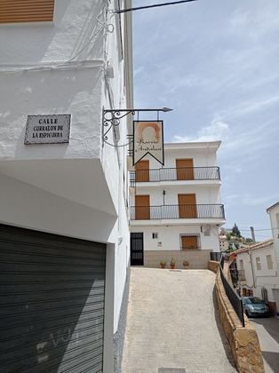Foto 2 de Casa en venta en calle La Cantera de 3 habitaciones y 168 m²