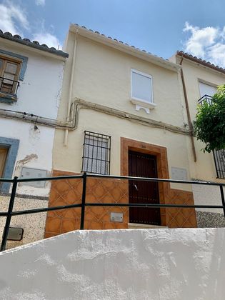 Foto 1 de Casa en venda a calle Piocha de 2 habitacions amb piscina