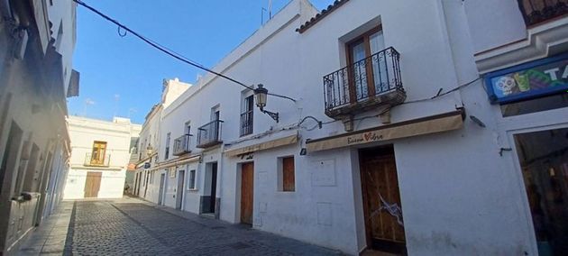 Foto 1 de Àtic en venda a calle Cervantes de 3 habitacions amb terrassa i balcó