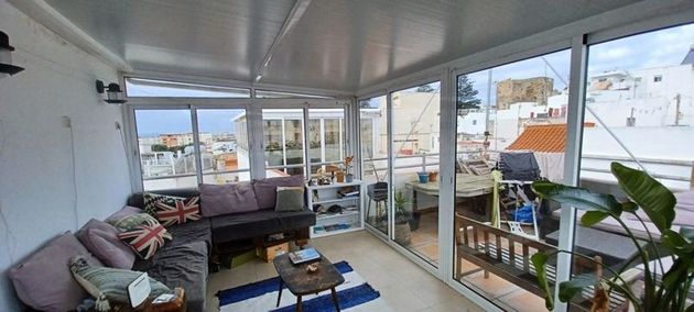 Foto 1 de Àtic en venda a calle Pintor Agustín Segura de 2 habitacions amb terrassa i balcó