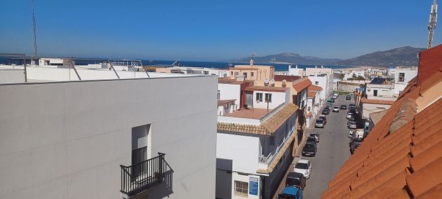 Foto 1 de Àtic en venda a calle Andalucia de 1 habitació amb terrassa i ascensor