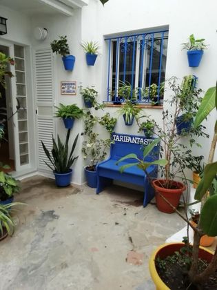Foto 2 de Pis en venda a calle Colón de 2 habitacions amb terrassa