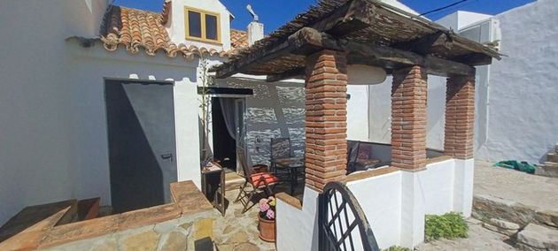 Foto 2 de Casa en venda a Tarifa de 1 habitació amb terrassa i jardí