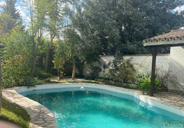 Foto 2 de Xalet en venda a Arcos de la Frontera de 2 habitacions amb piscina i garatge