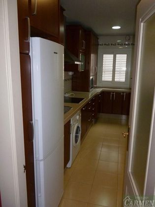Foto 1 de Venta de piso en Centro - Jerez de la Frontera de 3 habitaciones con garaje y aire acondicionado