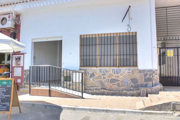 Foto 2 de Venta de local en Las Marinas - Pueblo Laguna con aire acondicionado