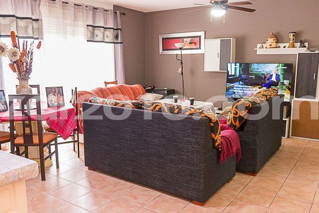 Foto 2 de Piso en venta en Villaricos de 3 habitaciones con aire acondicionado