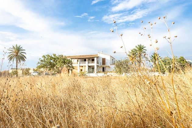 Foto 1 de Casa rural en venda a Vera Ciudad de 3 habitacions amb terrassa i aire acondicionat