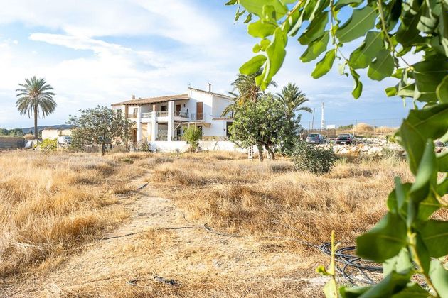 Foto 2 de Casa rural en venda a Vera Ciudad de 3 habitacions amb terrassa i aire acondicionat