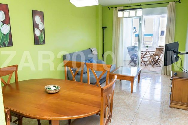 Foto 2 de Àtic en venda a Playa de Garrucha de 2 habitacions amb terrassa i garatge