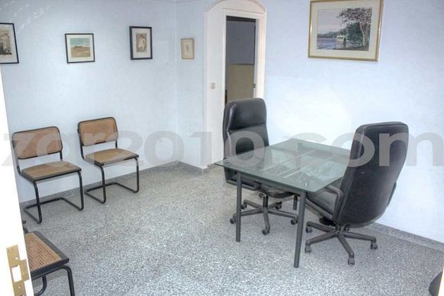 Foto 2 de Venta de oficina en Puerto de Garrucha con aire acondicionado y ascensor