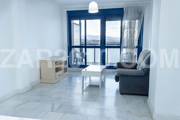 Foto 2 de Dúplex en venda a Puerto de Garrucha de 3 habitacions amb terrassa i piscina