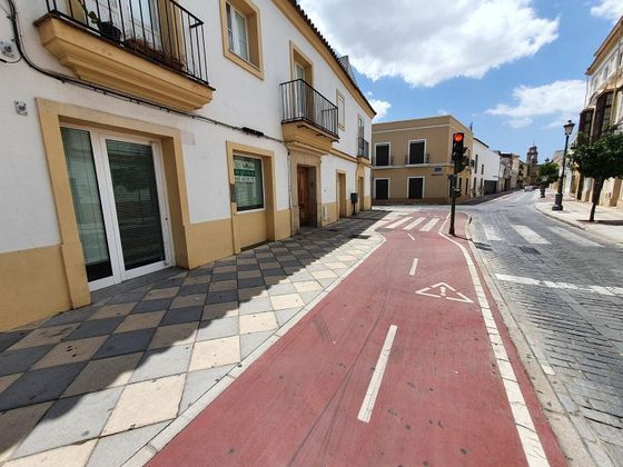Foto 2 de Alquiler de local en Centro - Jerez de la Frontera de 40 m²