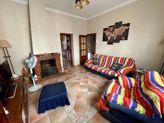 Foto 2 de Casa en venda a Puerto Real de 6 habitacions amb terrassa i garatge