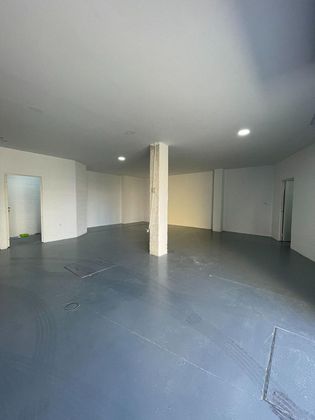 Foto 2 de Garatge en venda a Núcleo Urbano de 33 m²