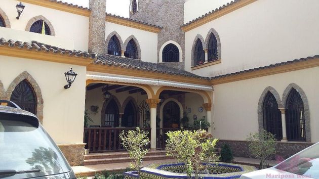 Foto 2 de Casa en venta en Sancti Petri - La Barrosa de 5 habitaciones con jardín y aire acondicionado