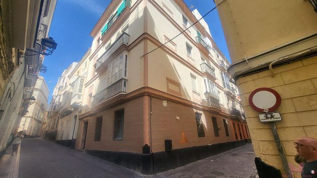 Foto 1 de Edifici en venda a Mentidero - Teatro Falla - Alameda de 570 m²