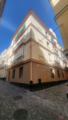 Foto 2 de Venta de edificio en Mentidero - Teatro Falla - Alameda de 570 m²