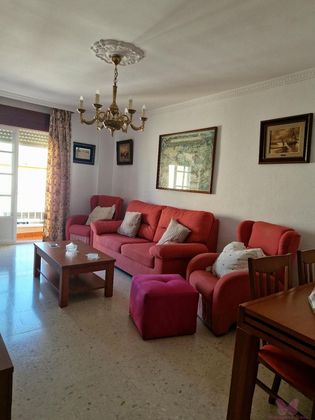 Foto 1 de Pis en venda a La Caleta - La Viña de 3 habitacions amb balcó i aire acondicionat