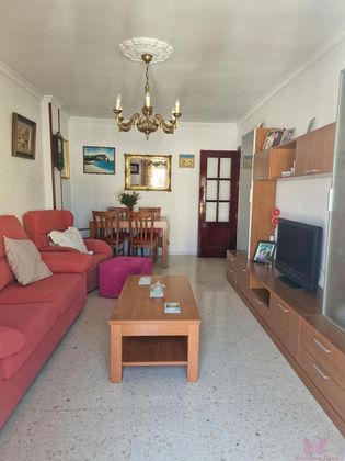 Foto 2 de Pis en venda a La Caleta - La Viña de 3 habitacions amb balcó i aire acondicionat