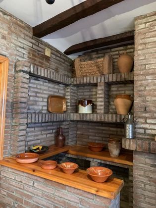 Foto 2 de Casa adossada en venda a Perales de Tajuña de 3 habitacions amb terrassa i garatge