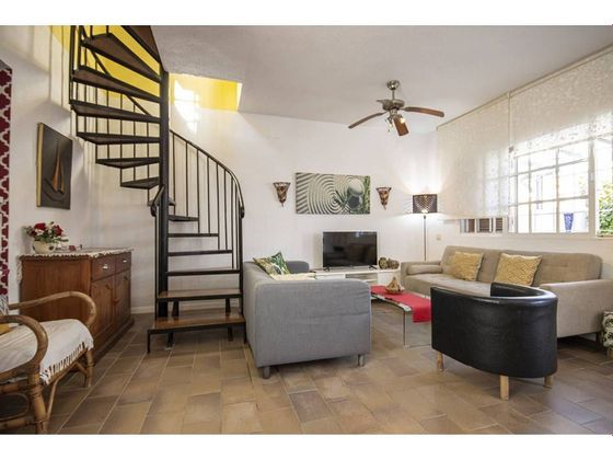 Foto 1 de Casa en venta en Zahara de los Atunes de 3 habitaciones con terraza