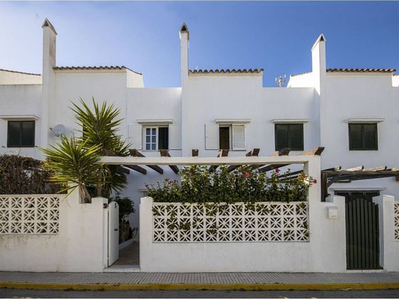 Foto 2 de Casa en venta en Zahara de los Atunes de 3 habitaciones con terraza